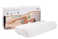 Tempur original pillow for sale  SPALDING