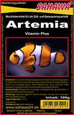 Frostfutter fische 20x100g gebraucht kaufen  Neukirchen/Erzgeb.