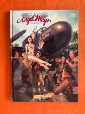 Hugault yann angel d'occasion  Nancy-