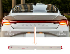 Emblema de tampa de porta-malas traseiro para 2021-2025 Hyundai ELANTRA 86310-AA100 FABRICANTE DE EQUIPAMENTO ORIGINAL comprar usado  Enviando para Brazil