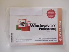 Microsoft windows 2000 usato  Chioggia