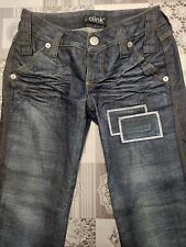 Jeans donna clink usato  Spoleto