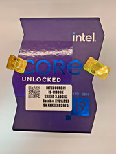 Intel core 11900k for sale  Fremont