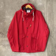 Jaqueta Casaco Parka Coen Co Ltd Tokyo Red Mountain Masculina Tamanho Médio comprar usado  Enviando para Brazil