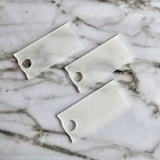 Blank acrylic name for sale  Charlotte