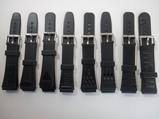 Cinturino gomma pvc usato  Sormano