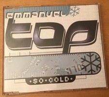 Emmanuel top cold gebraucht kaufen Emmanuel top cold gebraucht kaufen  Celle