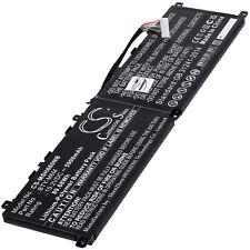Bateria kompatybilna z MSI typ BTY-M6M 15,2V 5900mAh / 90Wh litowo-polimerowy czarny na sprzedaż  Wysyłka do Poland