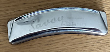 Vintage savoy band for sale  OTTERY ST. MARY