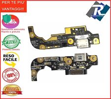 Connettore ricarica asus usato  Napoli