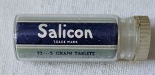 Old glass medicine for sale  Hillsboro