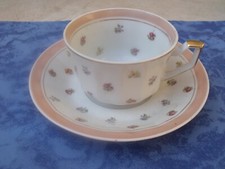Ancienne tasse dejeuner d'occasion  Saint-Maximin-la-Sainte-Baume