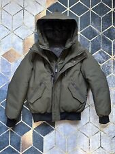 Mackage daunenjacke gebraucht kaufen  Sulzbach-Rosenberg