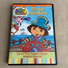 Dora explorer pirate for sale  Clio