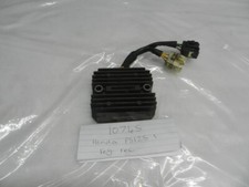 Honda 125 reg for sale  DONCASTER
