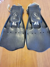 Scubapro jetfin for sale  Stockton