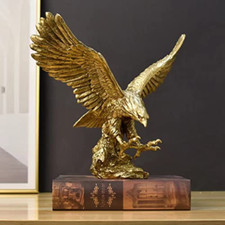 Deshintke statua ornamentale usato  Roccagloriosa