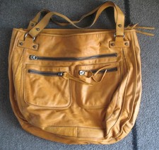 Grand sac cabas d'occasion  Bergheim