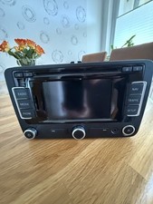 Seat alhambra navi gebraucht kaufen  Braunschweig