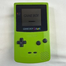 Nintendo oem gameboy for sale  Centerville