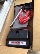 Oreck vacuum u2000rb2l for sale  Goodyear