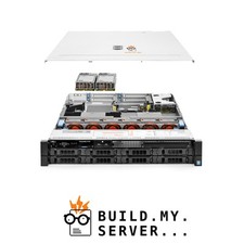Servidor Dell PowerEdge R730 2x E5-2640v3 2.60Ghz 16-Core 16GB RAM comprar usado  Enviando para Brazil