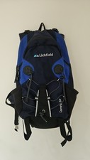 Lichfield comrie rucksack for sale  BEDFORD