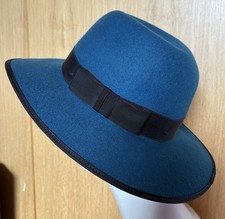 Brora christys teal for sale  GLASGOW
