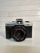 Appareil photo argentique d'occasion  Nantes-