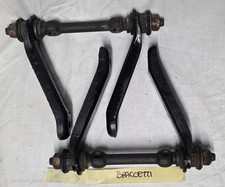 Braccetti fiat 500 usato  Villar Focchiardo