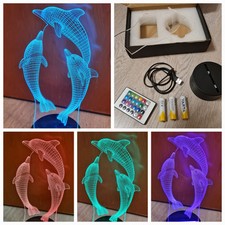 Led tischlampe tischleuchte gebraucht kaufen  Querfurt
