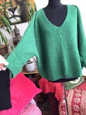 Colette mohair blend for sale  HAYES