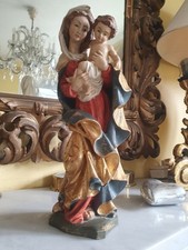 Alte madonna kind gebraucht kaufen  München