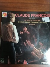 Tours claude francois d'occasion  Brie-Comte-Robert