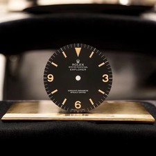 Rolex vintage 1016 usato  Marino