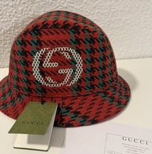 Riginal gucci bucket gebraucht kaufen  Greifswald-Alte Stadtteile