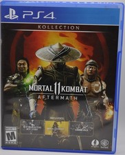 ps4 mortal kombat 11 for sale ps4 mortal kombat 11 for sale Denver