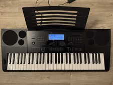 Casio ctk 6200 for sale  UK