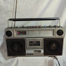 Ancien jeu radio d'occasion  Dun-sur-Auron
