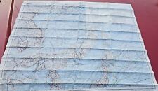 Wwii silk escape for sale  Florissant