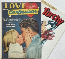 Love confessions 10. for sale  Whitesboro