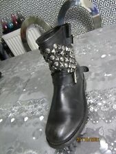 Bottes ash 39 d'occasion  Savigny-le-Temple