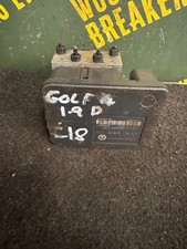 Golf abs pump for sale  EXMOUTH