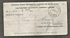 1942 marconi radio for sale  BEMBRIDGE