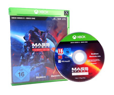 Mass effect legendary gebraucht kaufen  Schrobenhausen