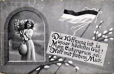 Stern patriotik spruch gebraucht kaufen  Sulzbach/Saar
