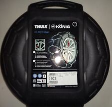 Konig thule magic usato  Montecalvo Irpino