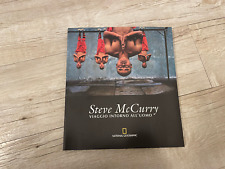 Book steve mccurry usato  Roma