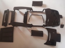 Piece complete metal for sale  Hartford