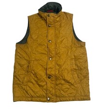 Barbour vest gilet d'occasion  Expédié en Belgium